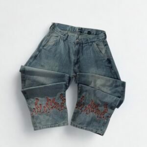 PANTALON BAGGY HOT BUDDY JEANS