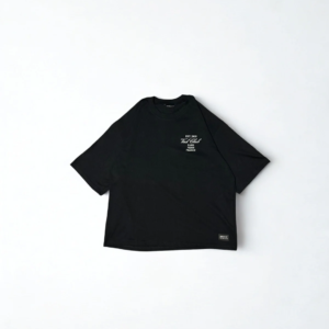 REMERA ALLSAINTS BLACK